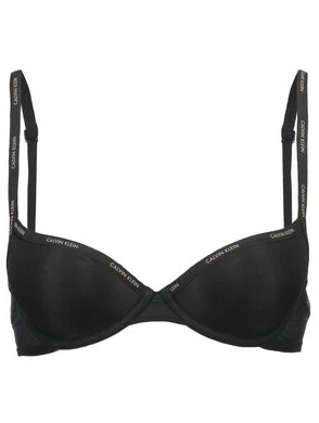 Push Up Podprsenka Calvin Klein 70A