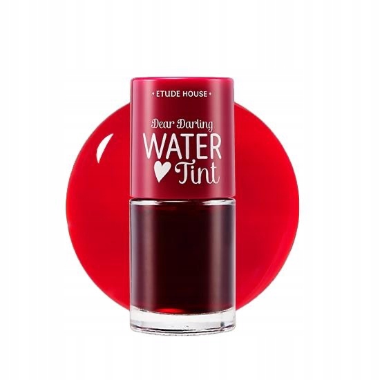 Tint do ust ETUDE HOUSE DEAR DARLING WATER TINT Cherry Ade 02 Kod producenta 8809668022940