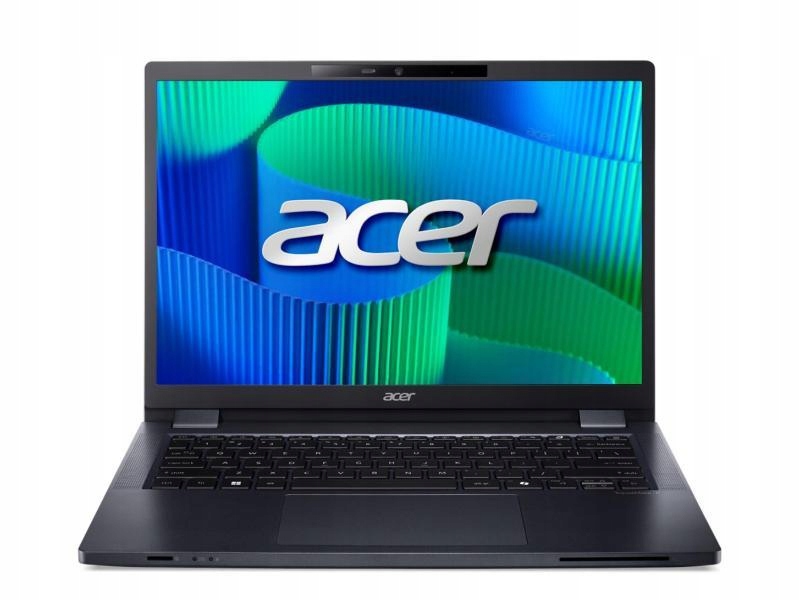 Notebook Acer TravelMate Spin P4 TMP414RN-54-TCO 14''iU5 125U 16GB 512GB W1