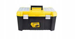 Nástrojový box na přenášení Stanley