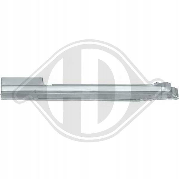 PRÓG DRZWIOWY DO OPEL KADETT E 84-91