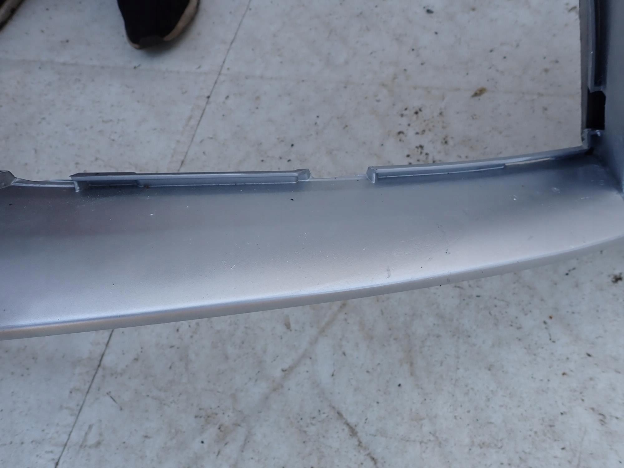 AUDI RS4 B8 12-15 bumper front front washer PDC