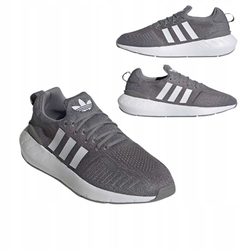 Pánské Sportovní Boty Adidas Swift Run 22