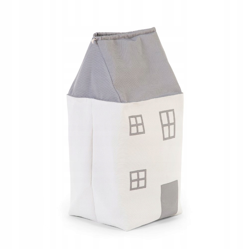 

Childhome Pojemnik na zabawki 32 x 32 x 73 cm Dome
