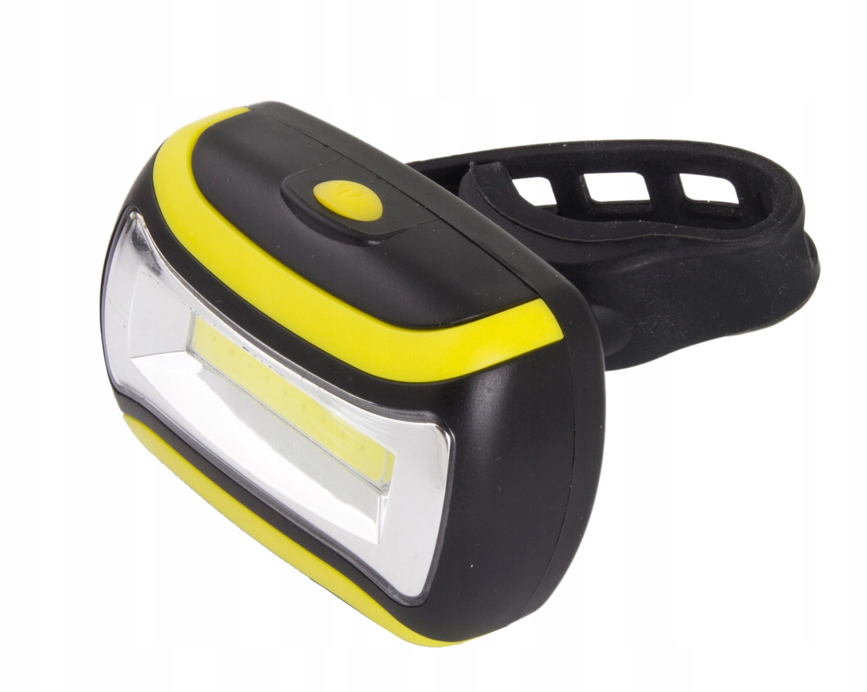 

Lampka Led Rowerowa Turais Led-cob