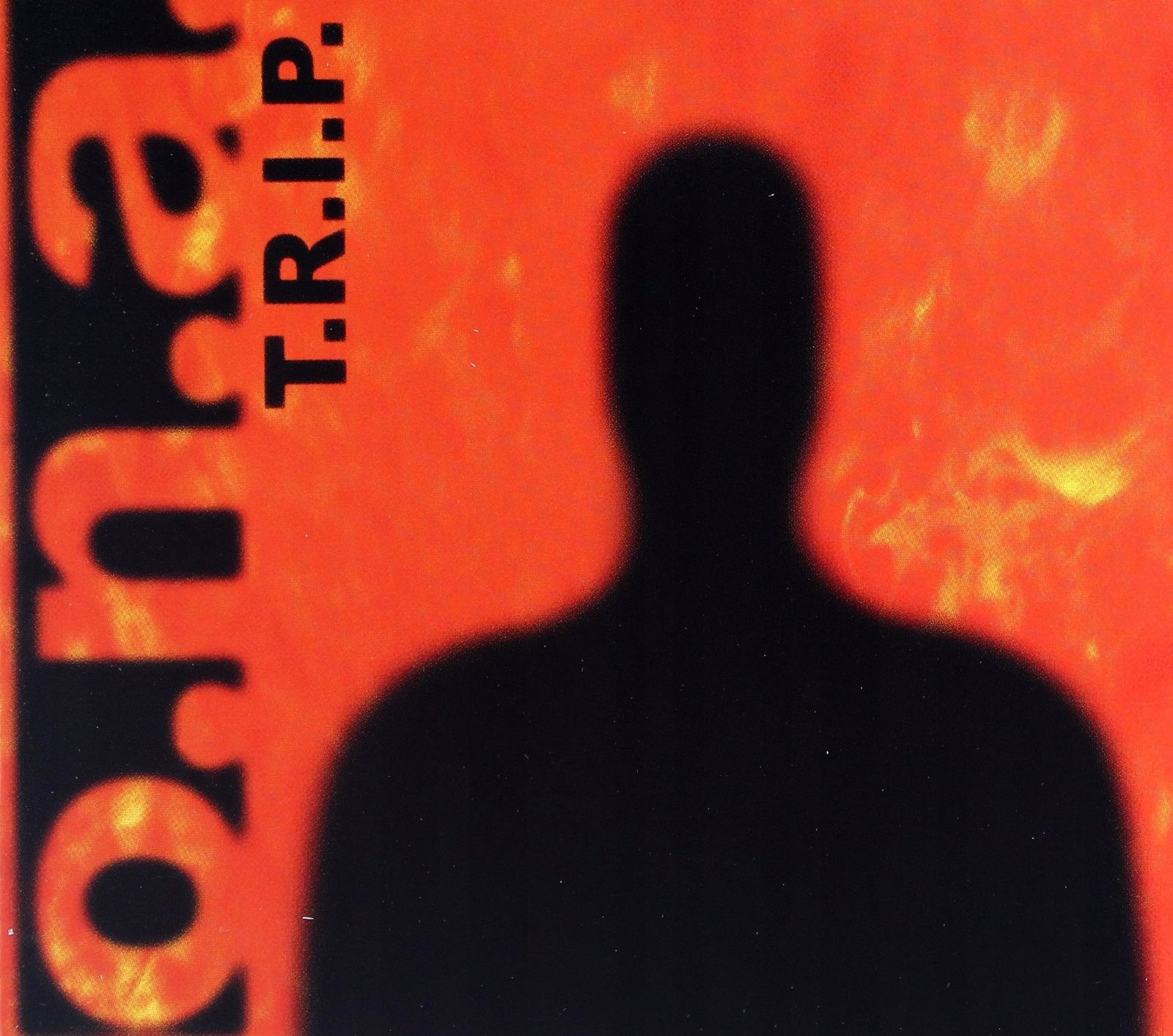 

O.n.a.: T.r.i.p (CD)