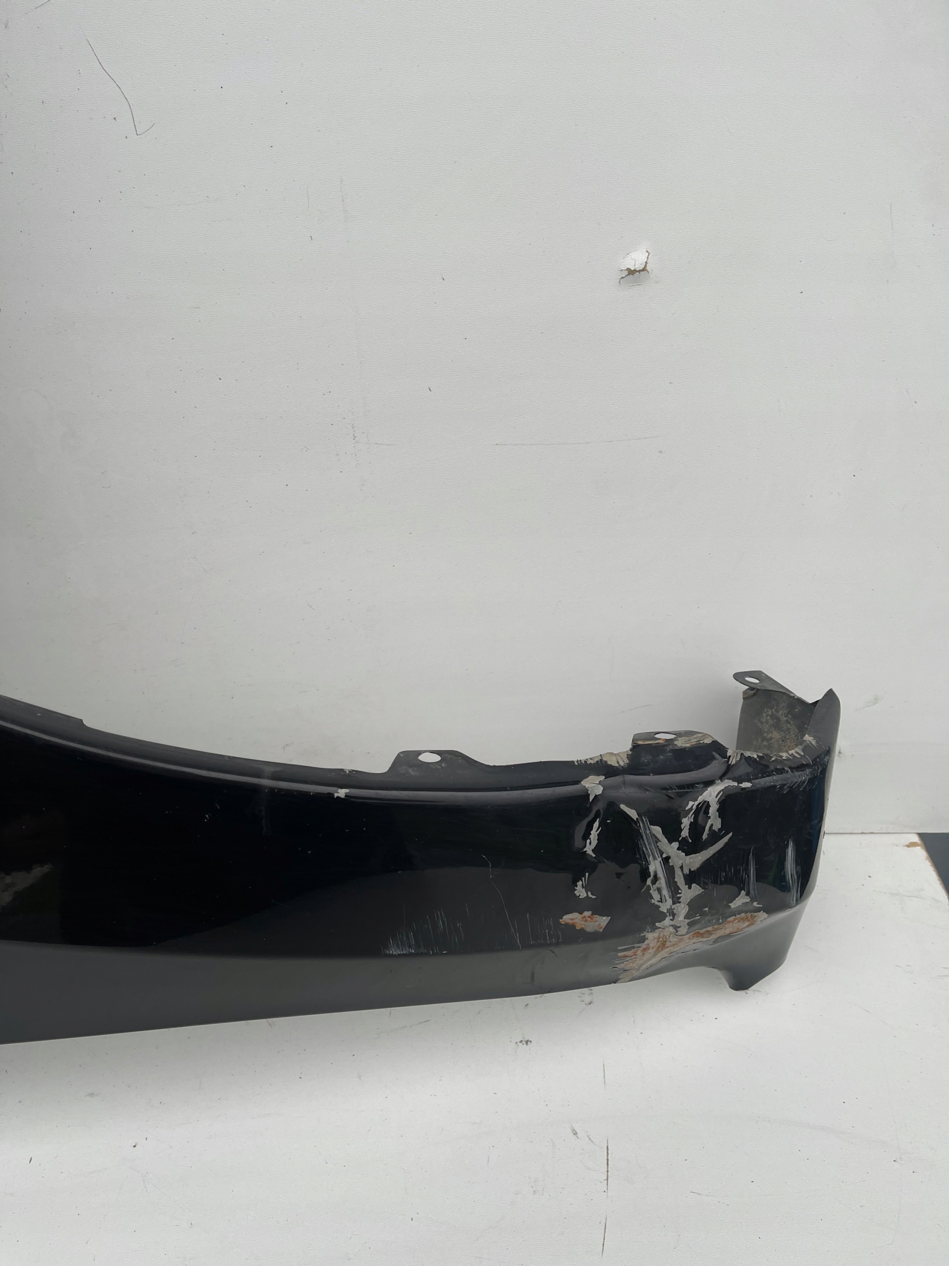 fender front front right MITSUBISHI L-200 2018