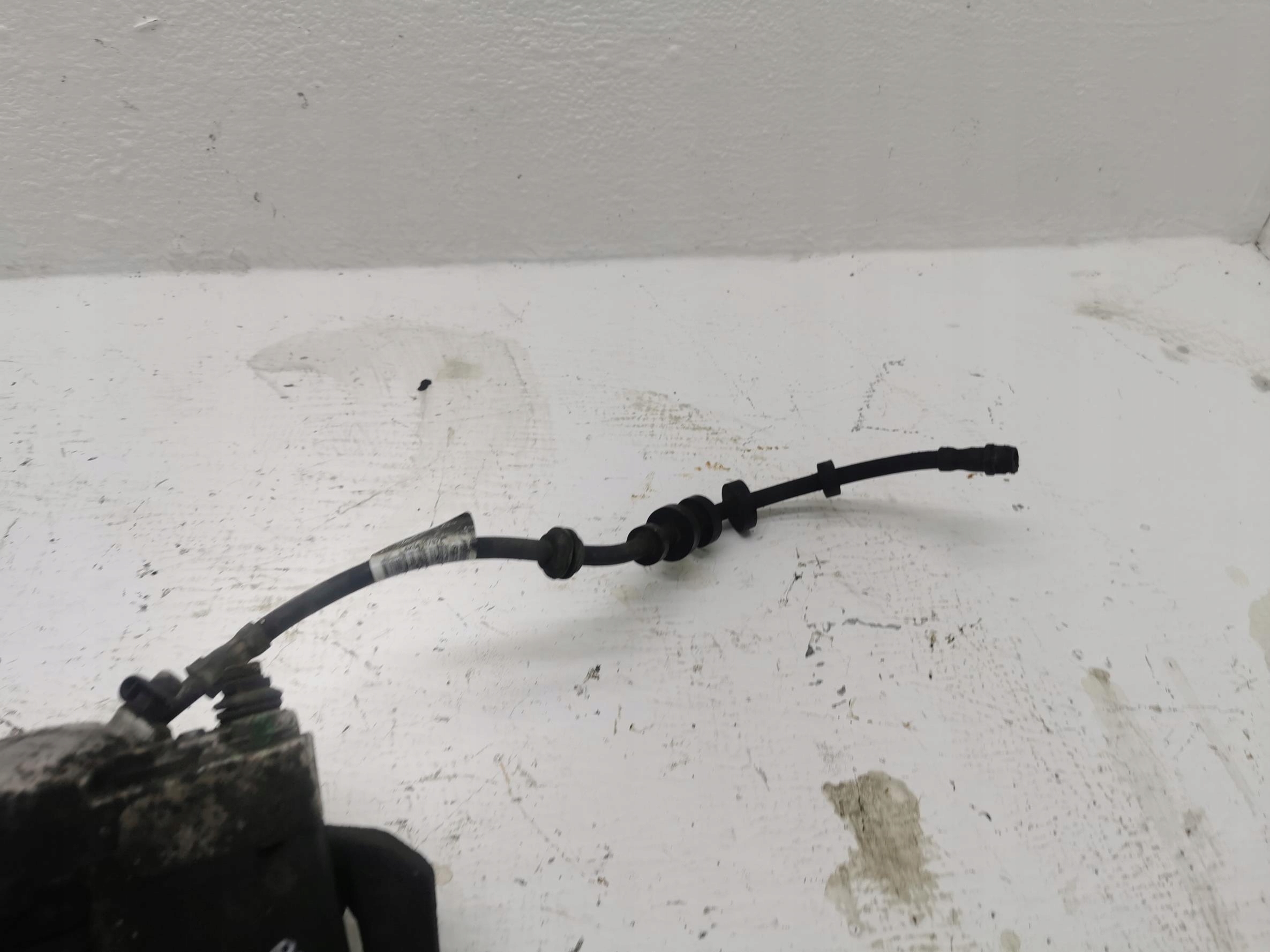 caliper brake right front AUDI A4 B8 2.7 V6 TDI