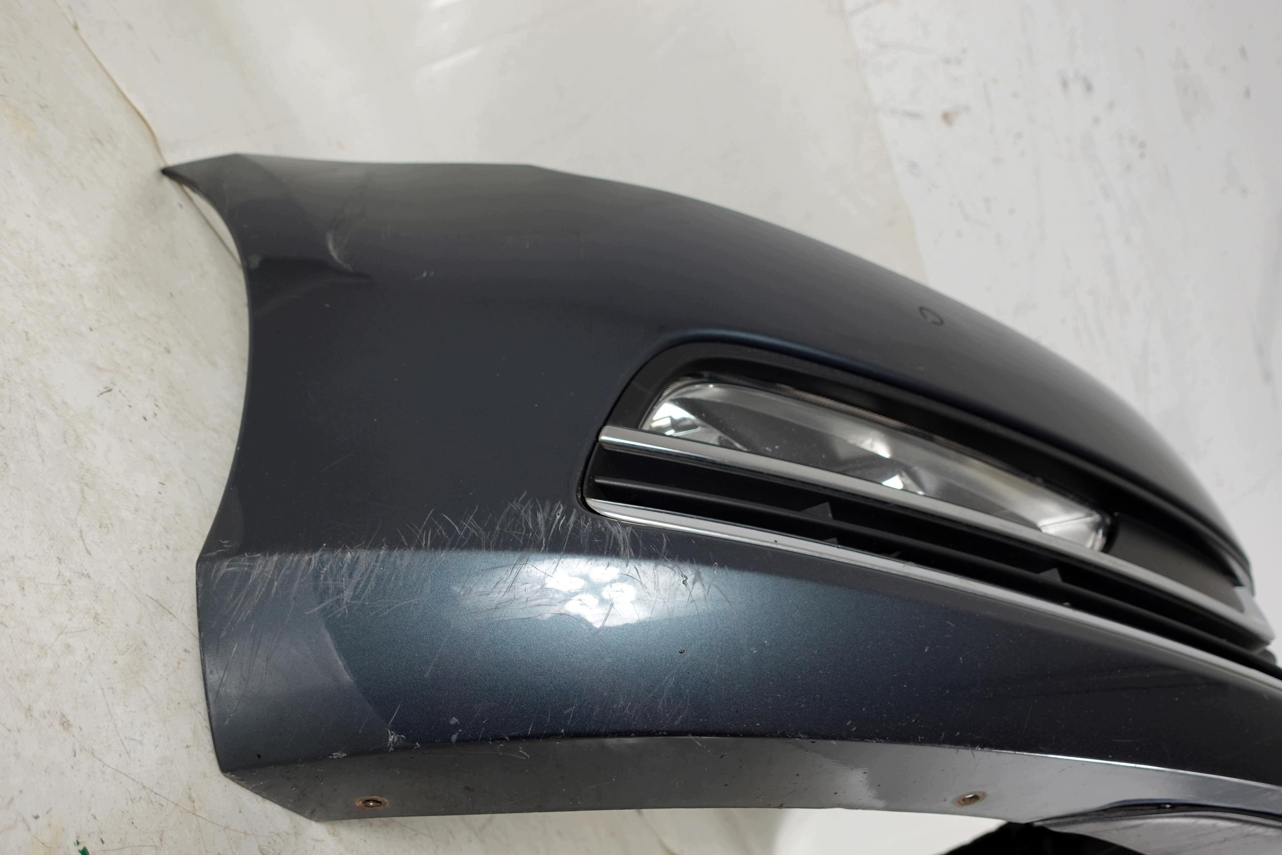 bumper front front VW PASSAT B7 10-15 PDC sedan KOMBI LK7X 3AA807221
