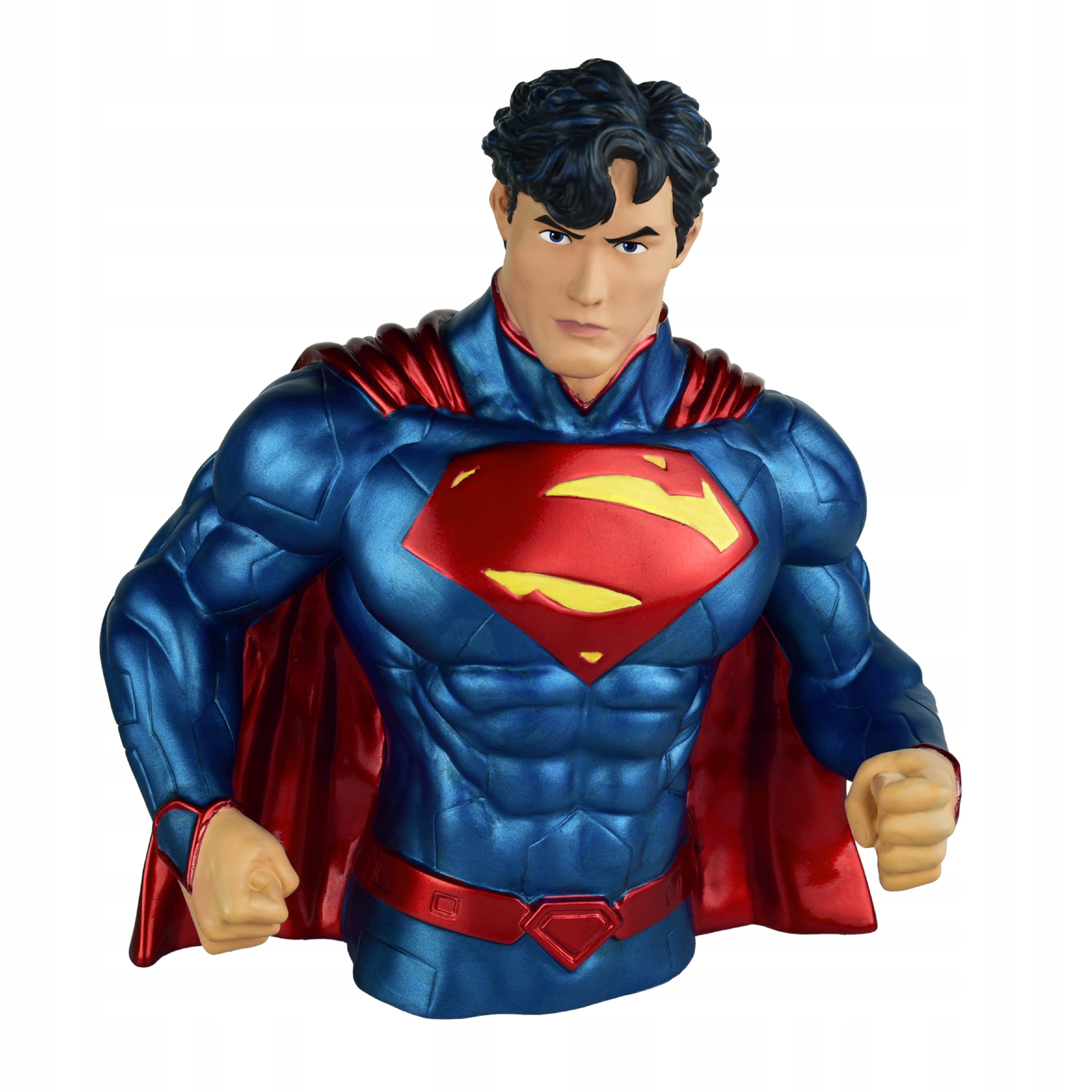 Monogram Superman Nový Figural Bank