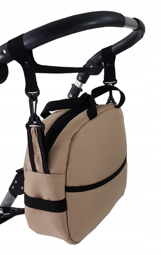 KAREX TORBA DO WÓZKÓW SPACEROWYCH GŁĘBOKICH 054 Wysokość 28 cm