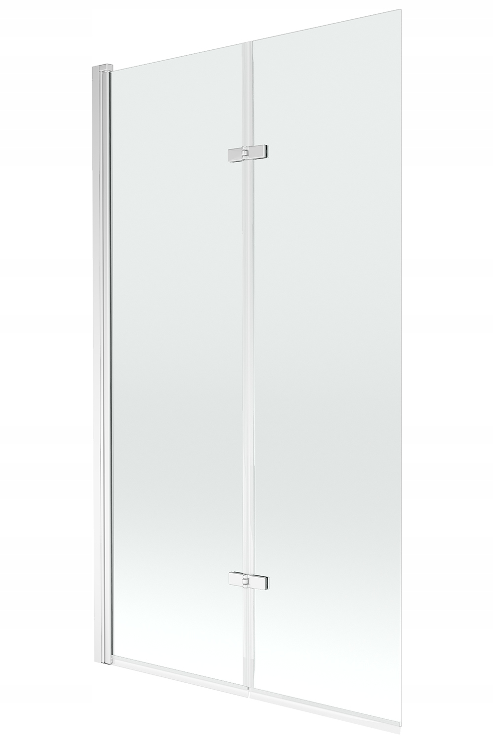 

Mexen Castor Parawan Nawannowy 2-S 100 CM Chrom