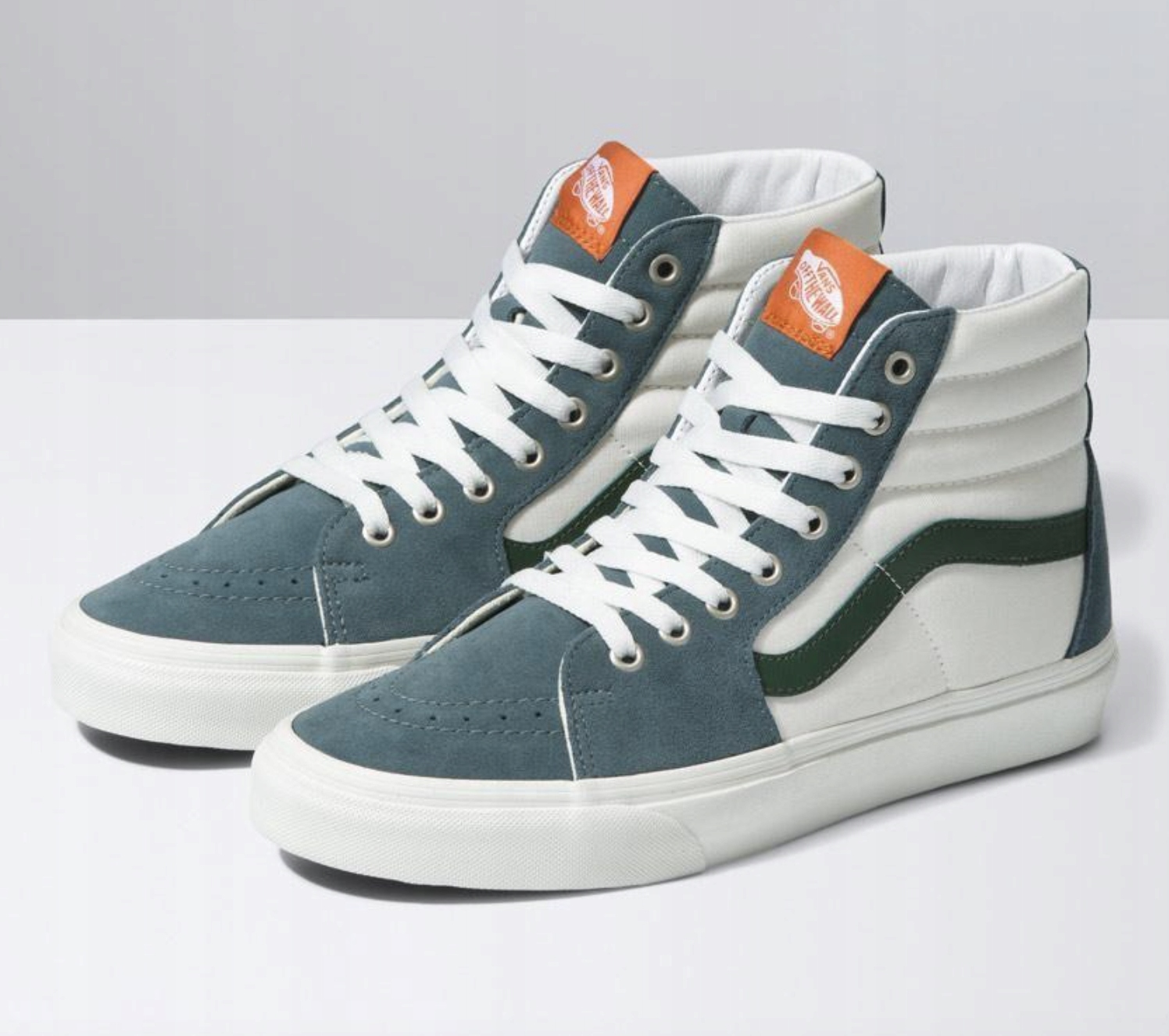 Pánské tenisky Vans SK8-Hi