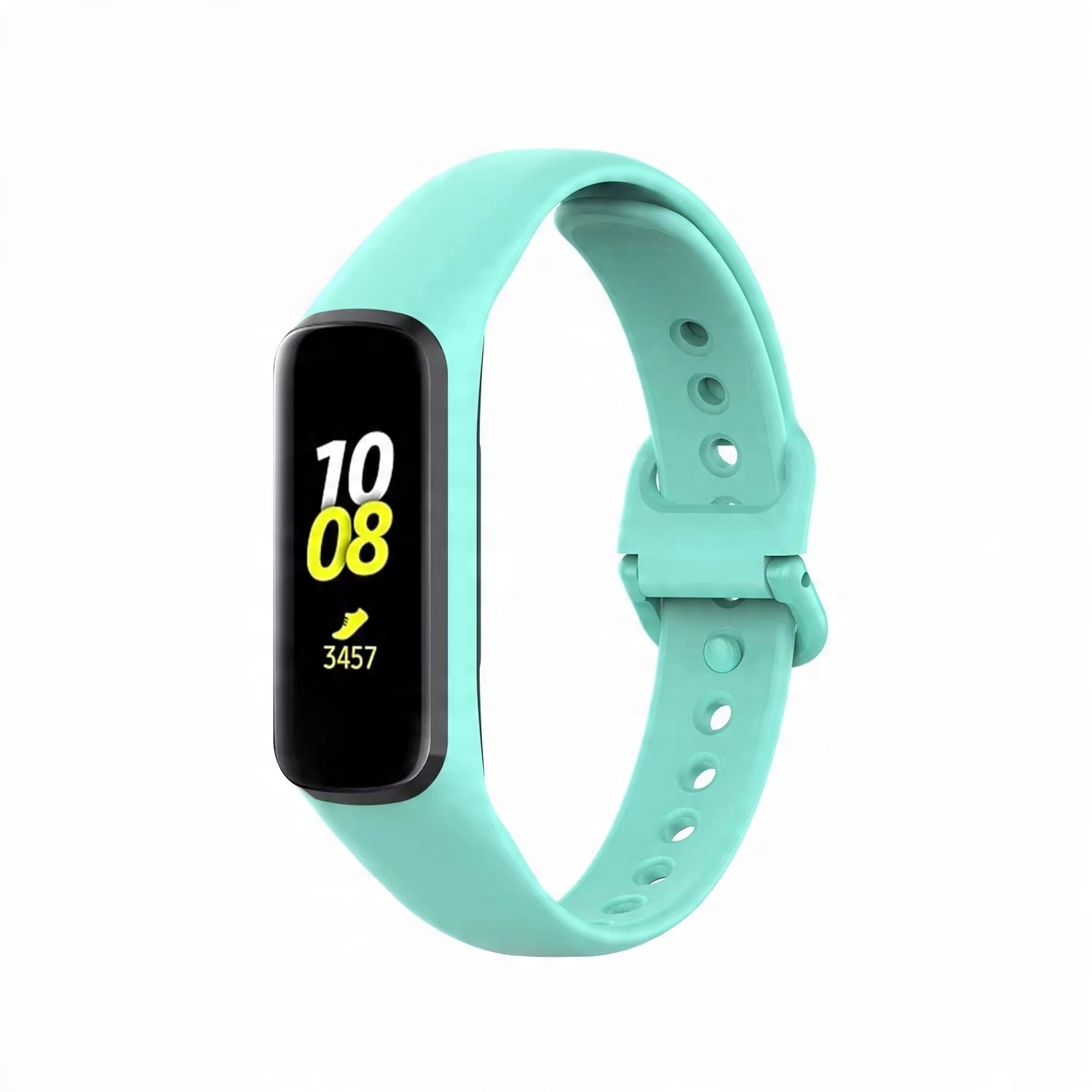 

Opaska Sportowa Do Samsung Galaxy Fit 2 Turquois