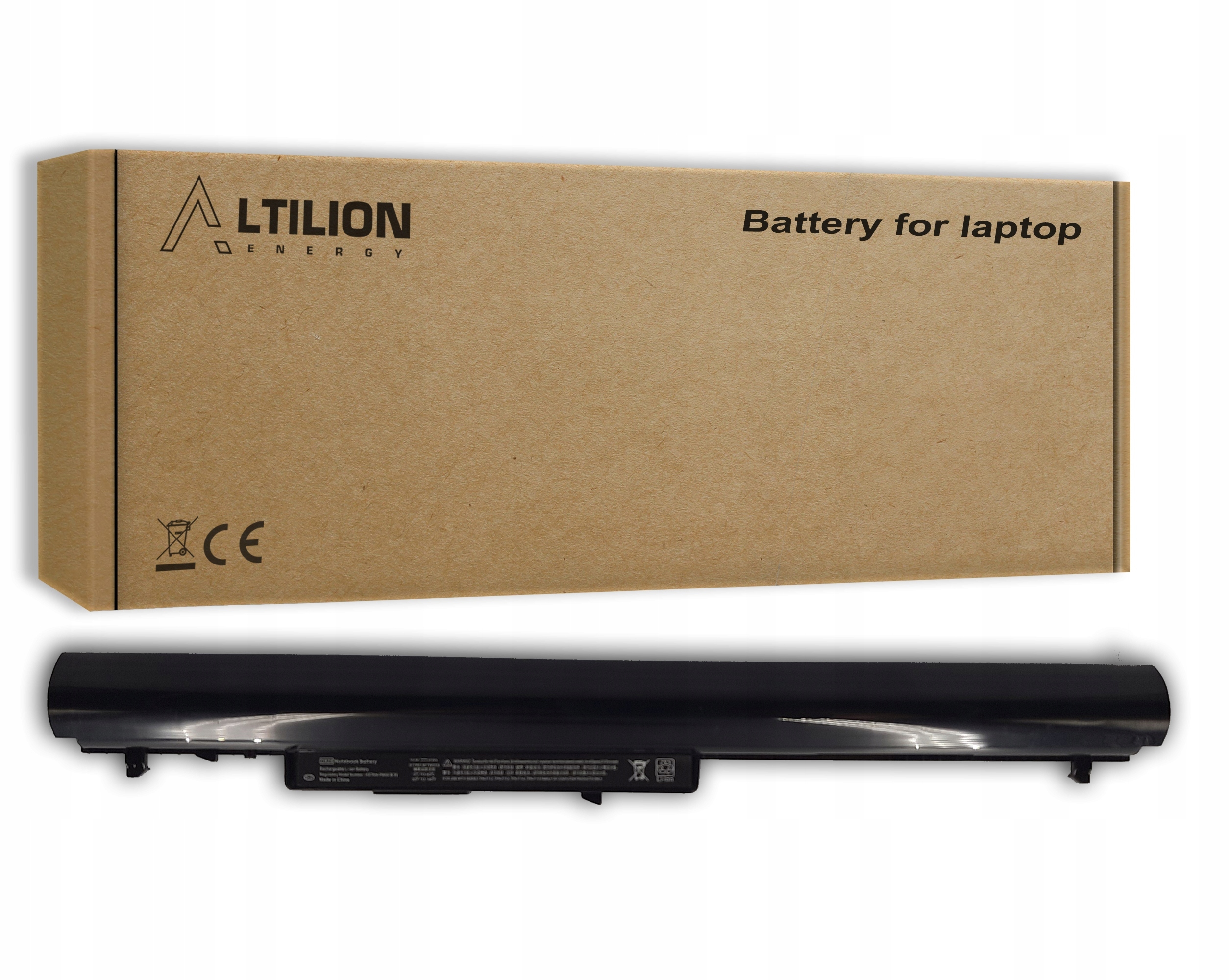 Bateria Altilion Energy OA04 kompatybilna z Hp