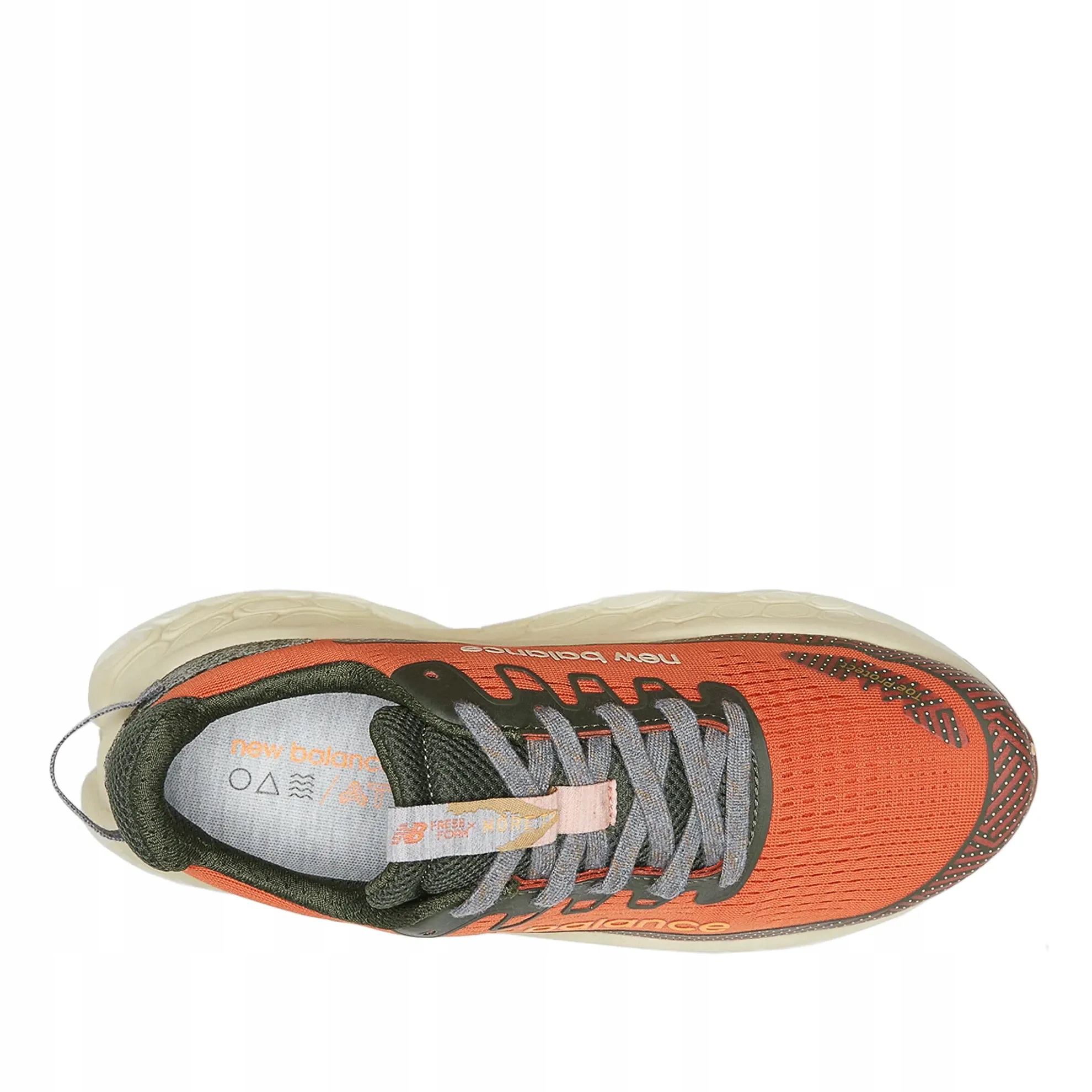 New Balance Fresh Foam MTMORCO3 Buty męskie Marka New Balance