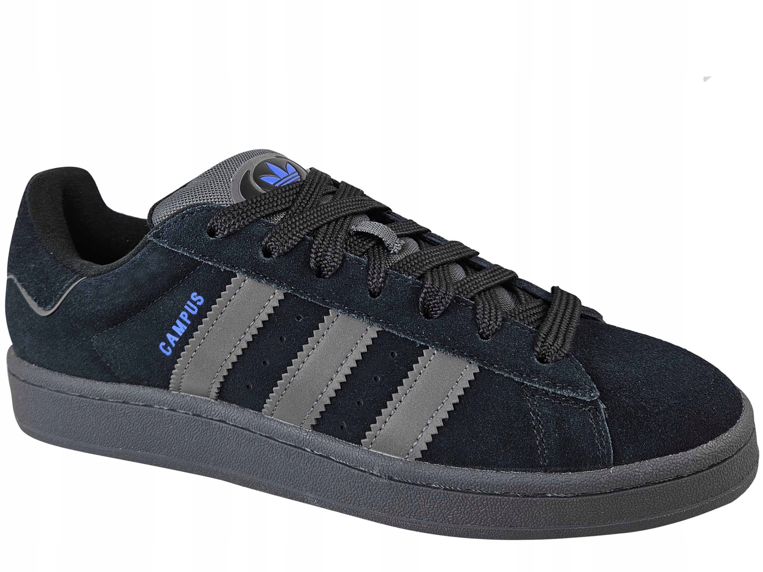 Buty Czarne Adidas Campus 00s Męskie Sportowe Na Co Dzień ID2064 R-42 2/3