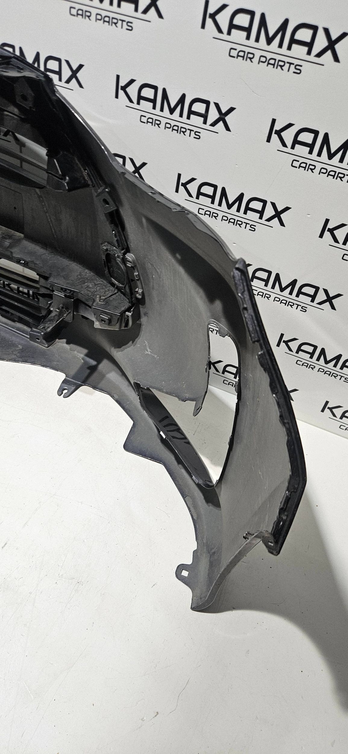 front bumper front Toyota Yaris XP210 521190DA00