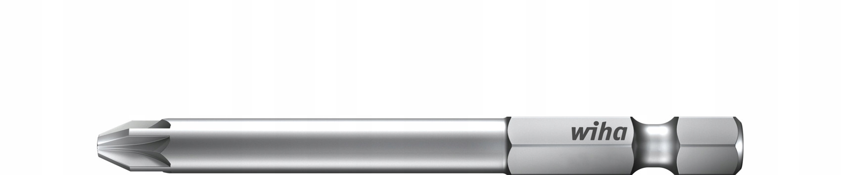 

Wiha Bit Professional Pozidriv WH33707 PZ2x50mm
