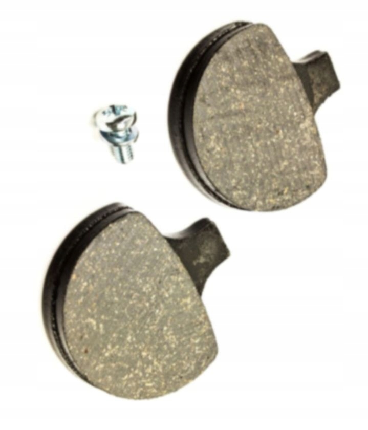 Destičky Přední Harley Davidson 1200 883 Sportster Custom Sport