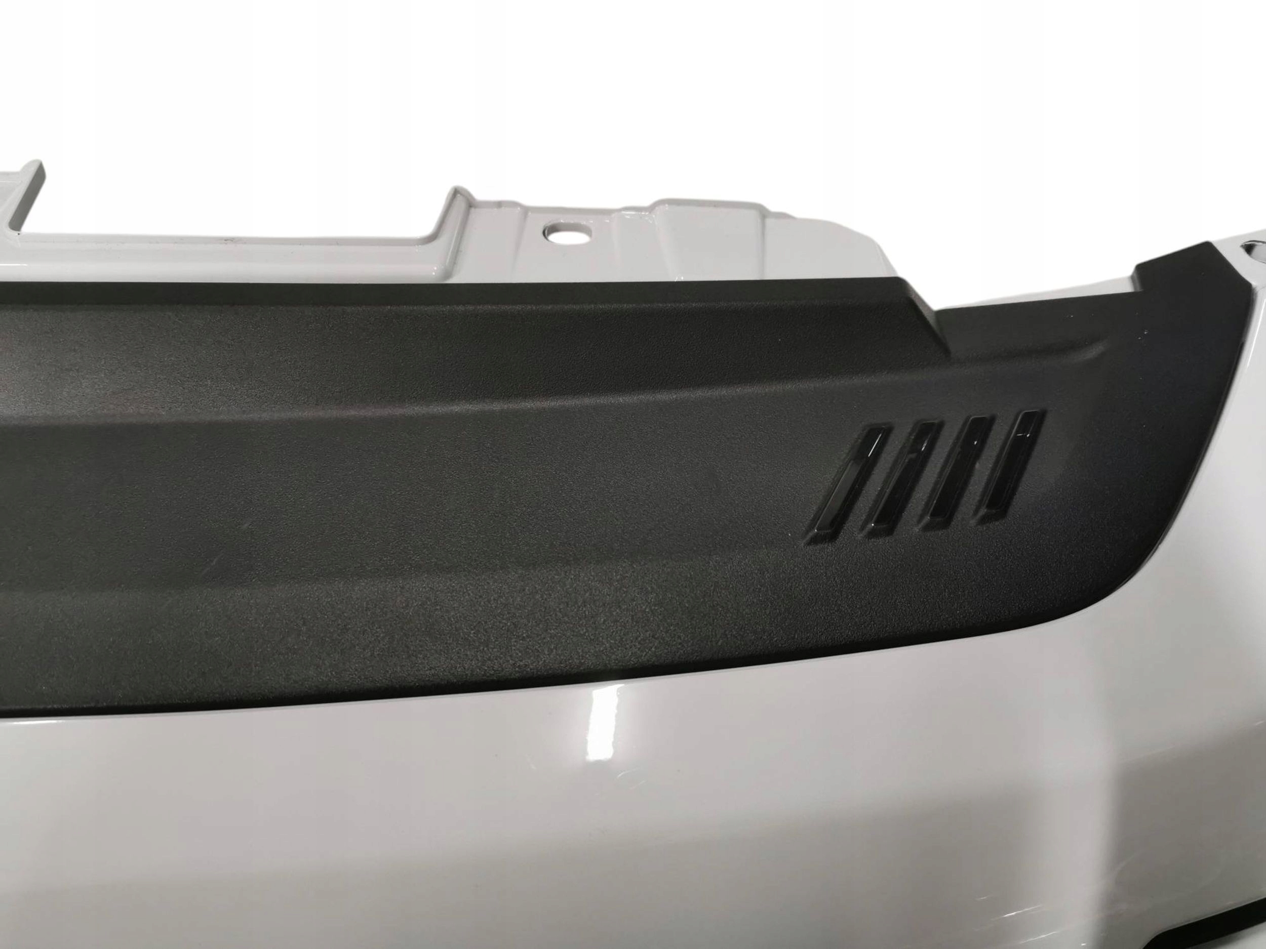 Fiat Ducato ZFA 240 Kühlergrill FRONTGRILL Kühlergitter 735775020 - Thumbnail 9