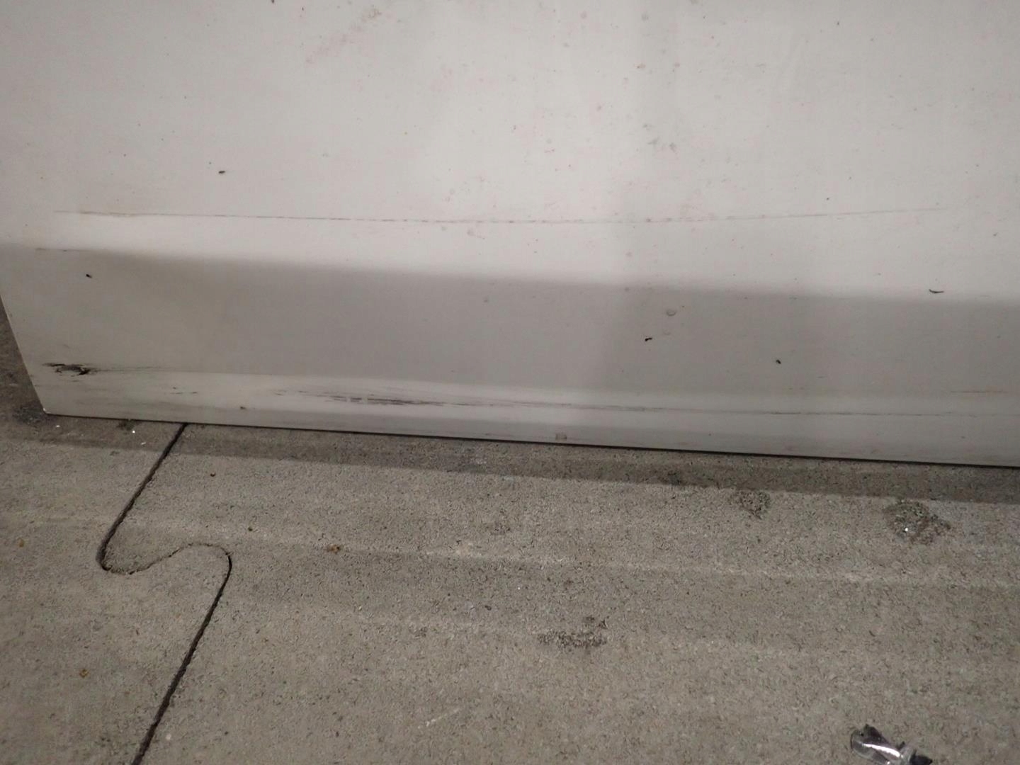 door front front right MERCEDES E-KLASA W213 2016- A2137220210