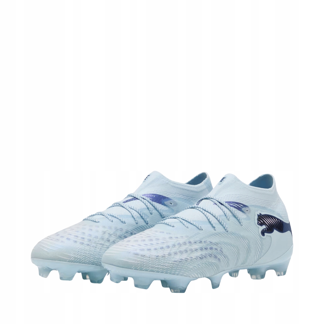 Fotbalová obuv Puma lanka zátky Future 9 Ultimate 108883 03 vel.43