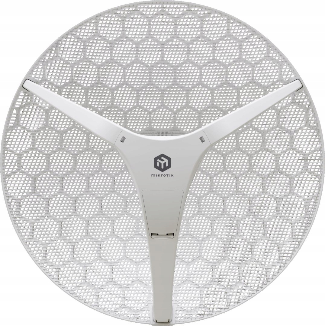 Anténa Mikrotik Lhg XL 5 ax (LHG-5axD-XL)