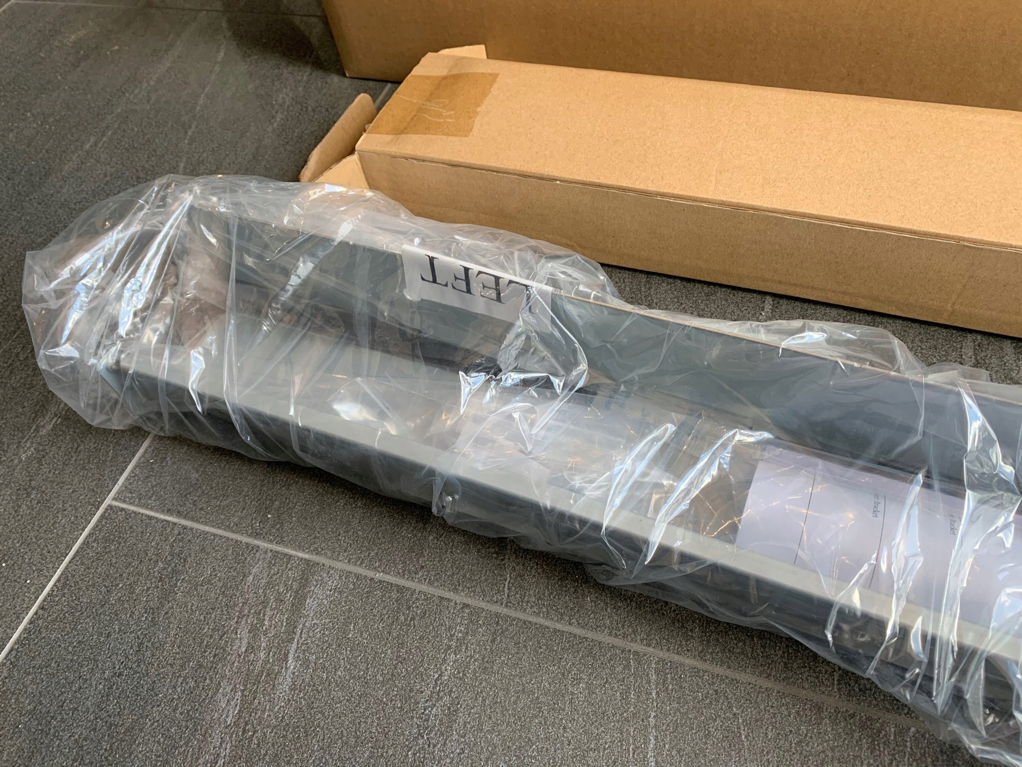 SZYNY SERWER DELL TL1000 KOMPLET RACK 08W5KV Kod producenta 08W5KV