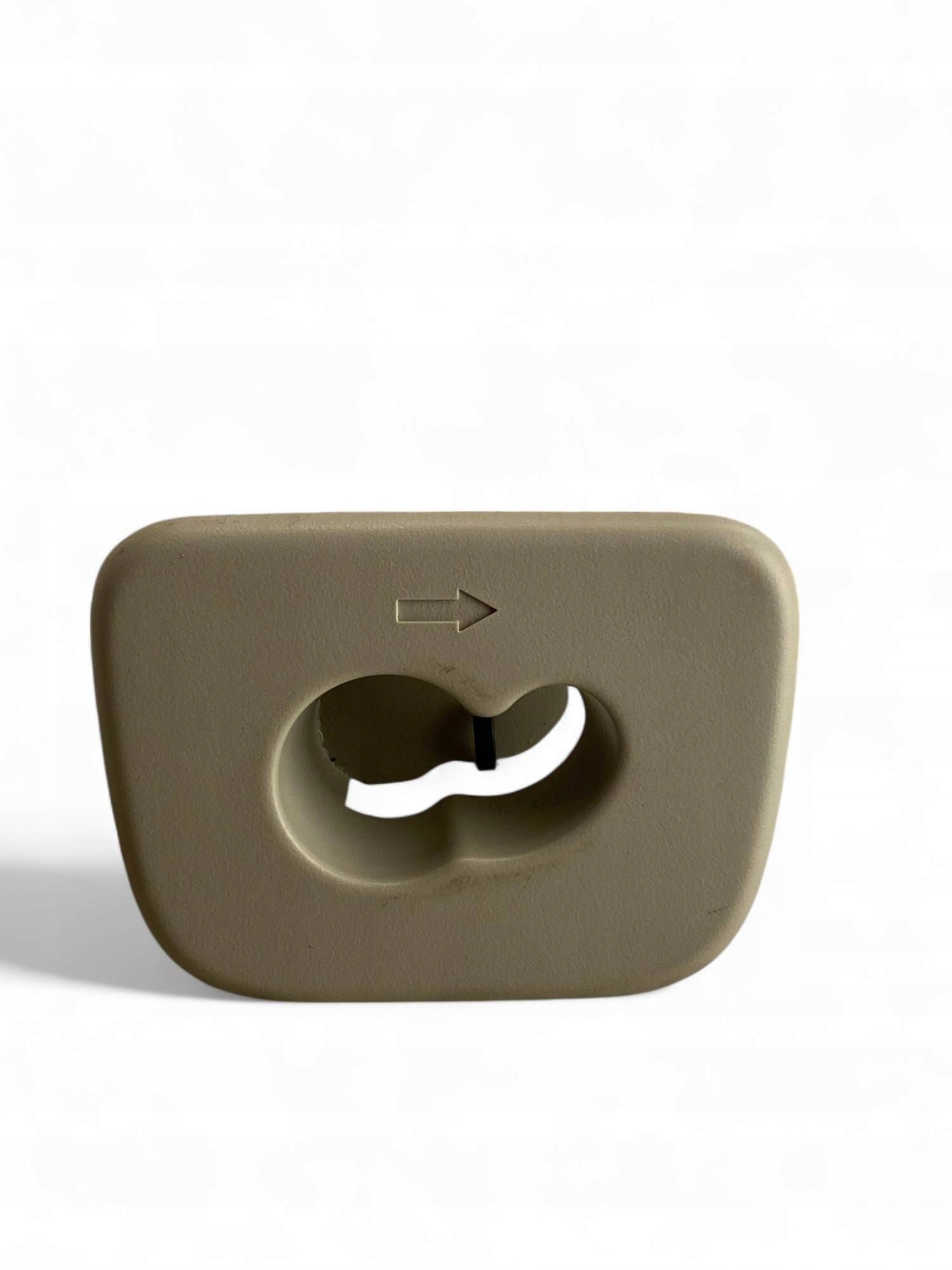 Volvo XC90 2022 Plastikowe elementy podsufitki 31403335