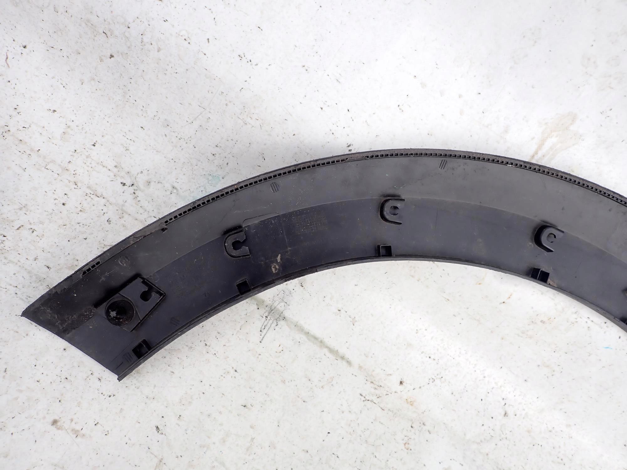 DACIA SANDERO III 3 STEPWAY 20- cap right rear part