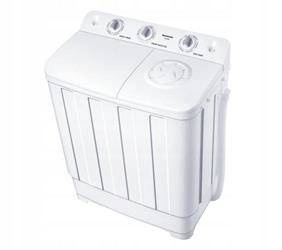 Pralko-wirówka XPB-800 Ravanson Cenowy Na Działkę