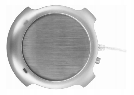 

Podgrzewacz Usb do kubka – cup warmer kawa-herbata