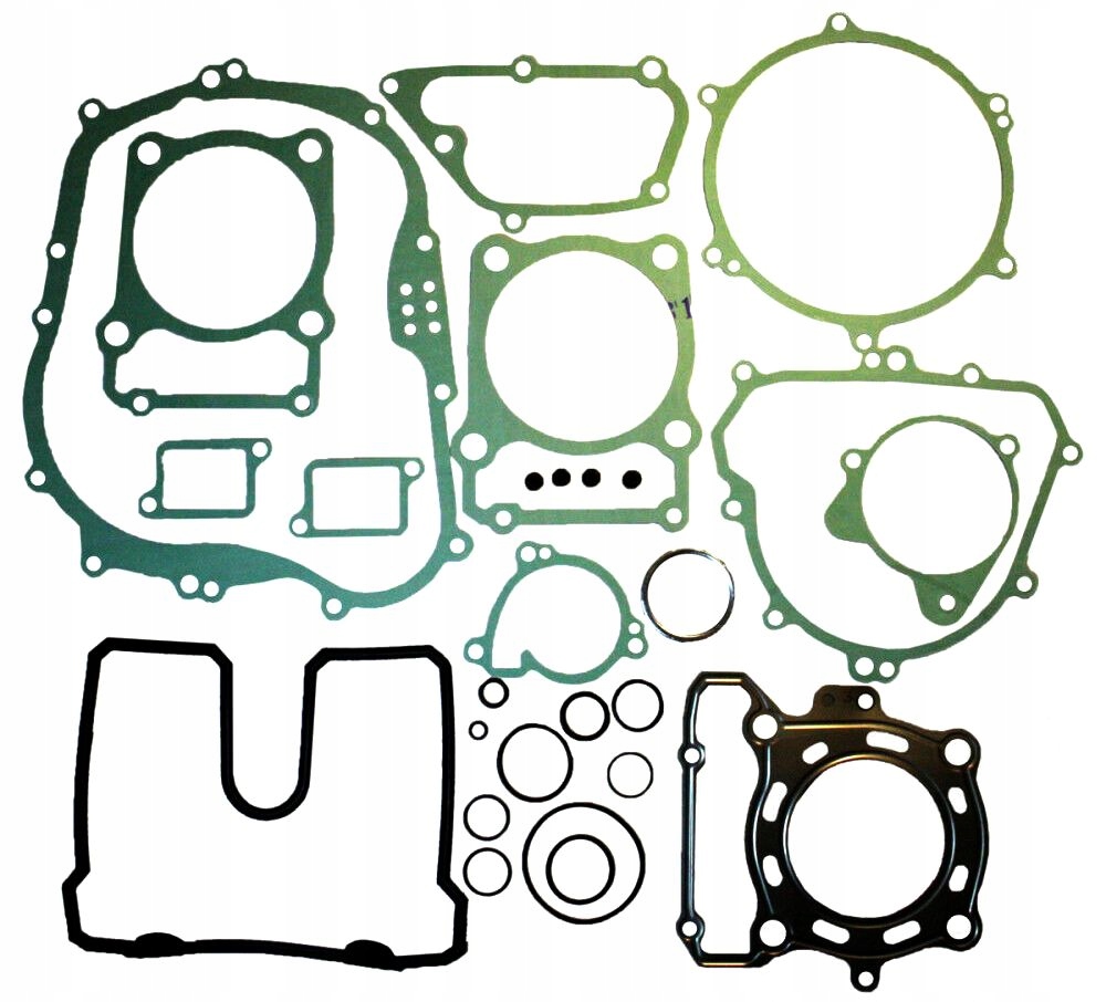 Sada tesnení Kawasaki Klx 250 S 09-12