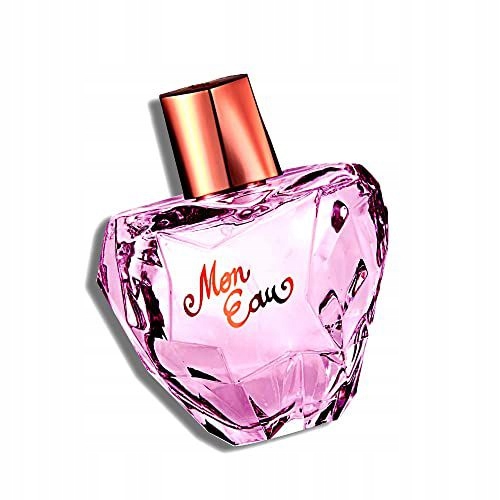 Lolita Lempicka Mon Eau – Parfémovaná Voda – Volum