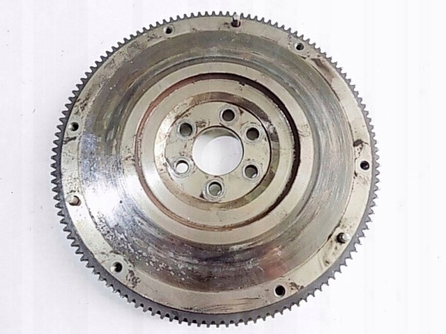 VW GOLF V 05r 1.6 FSI KOLO ZAMACHOWE