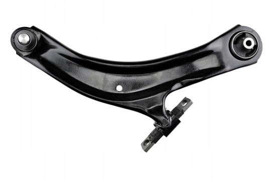 NTY ZWD-NS-125 Wahacz, zawieszenie koła