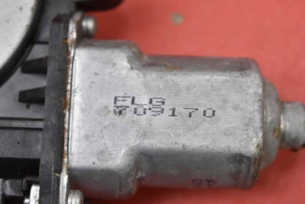 window regulator left front EU HONDA FR-V 04-09
