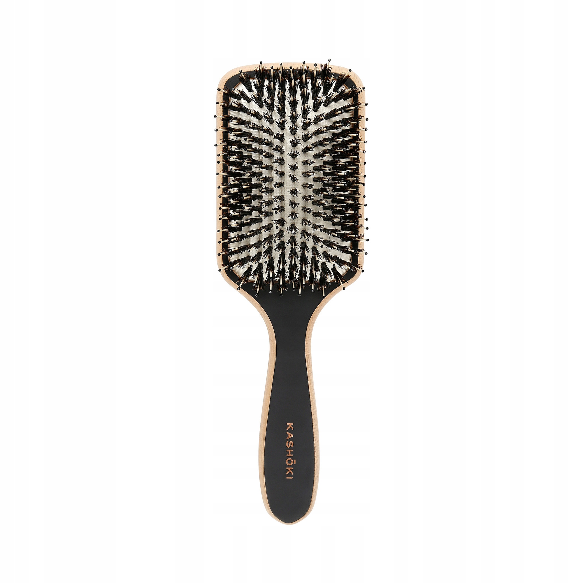 Tools For Beauty Brush Touch Of Nature Paddle Szczotka Do Rozczesywania