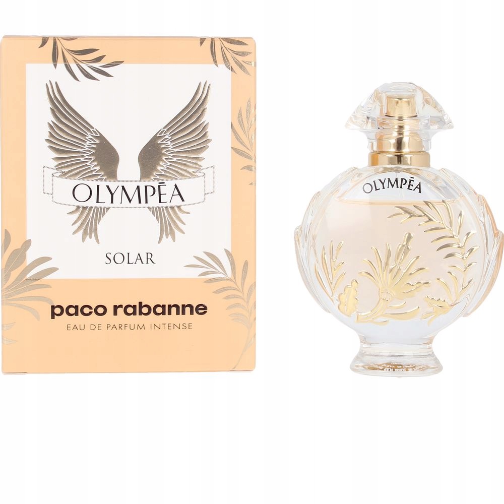 Olympéa Solar eau de parfum sprej 30 ml