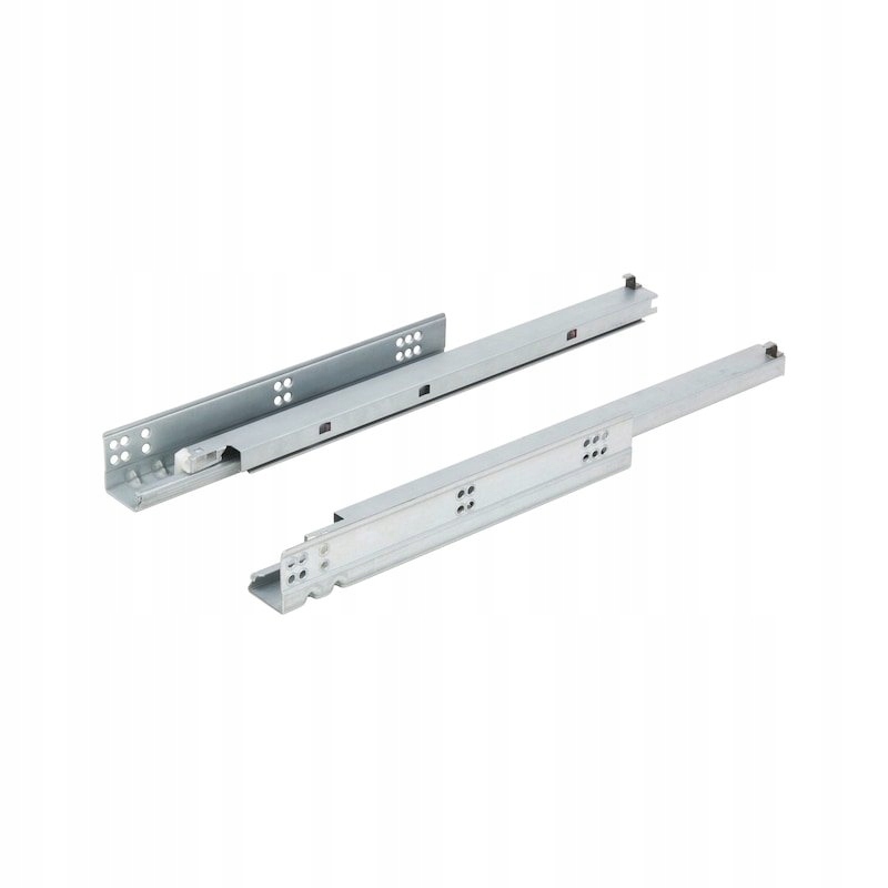 Wurth напрямні з повним висуненням Ecoslide