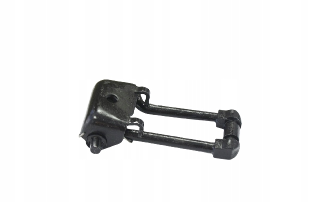 

Ogranicznik Drzwi Skrzydłowych Vw Caddy Oryginał