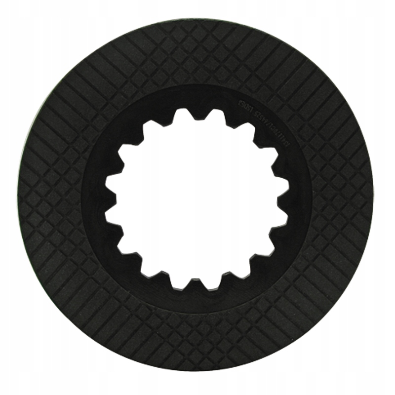 Brzdový kotouč 71702069 1341170C1