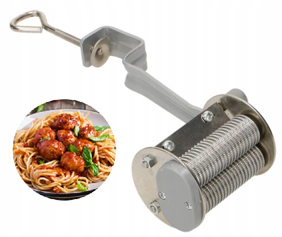 

Maszynka Do Makaronu Krojenia Cięcia Ziół Tytoniu