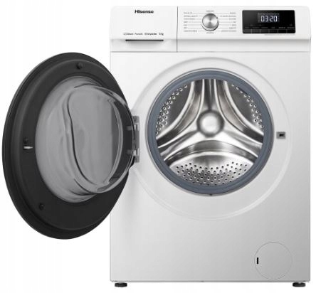 Pralka Gorenje 8kg 1400 obr 60cm Inverter Para Model WFQA8014MK