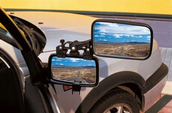 BU7306369N - Дзеркало для буксирування причепа Sigma Brunner