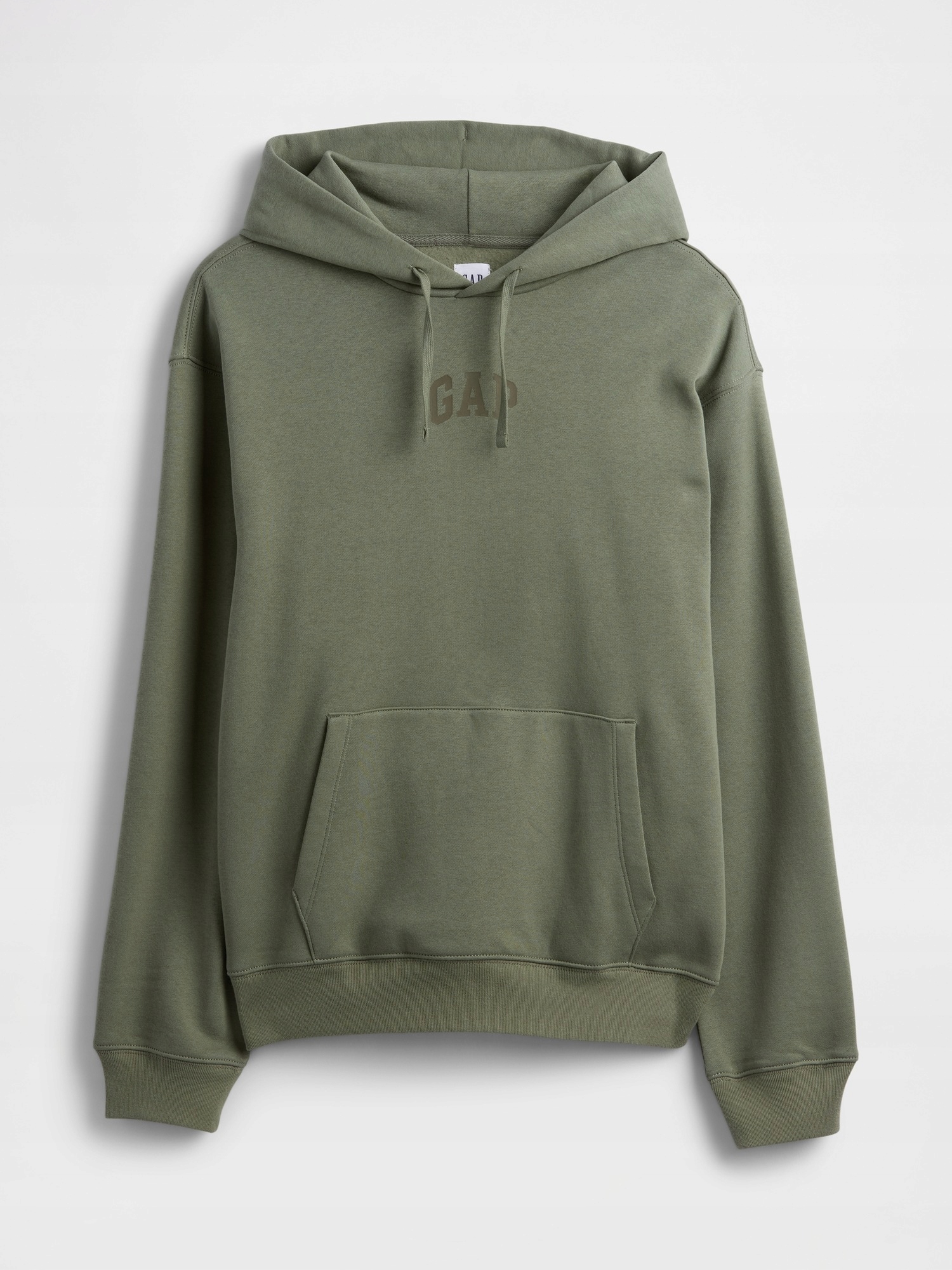 Gap Oversize mikina s logem