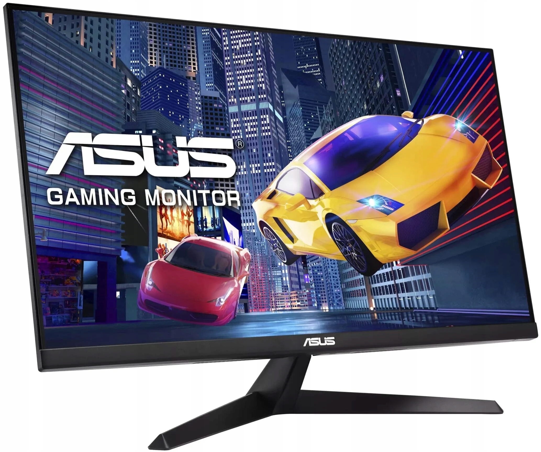Led monitor Asus VY279HGR 27" 1920 x 1080 px Ips Pls