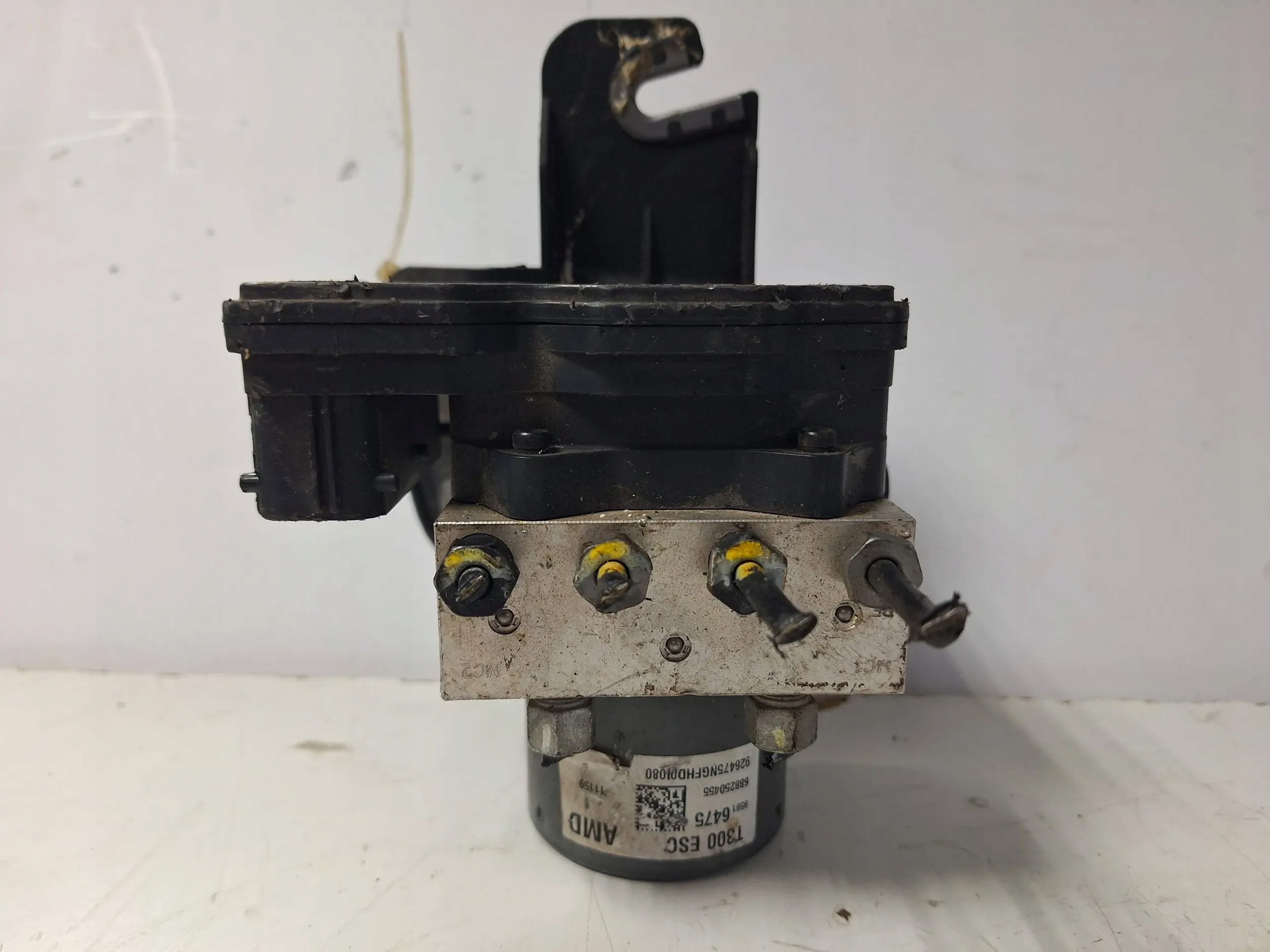 насос ABS 95916475 Chevrolet Aveo T300 11-