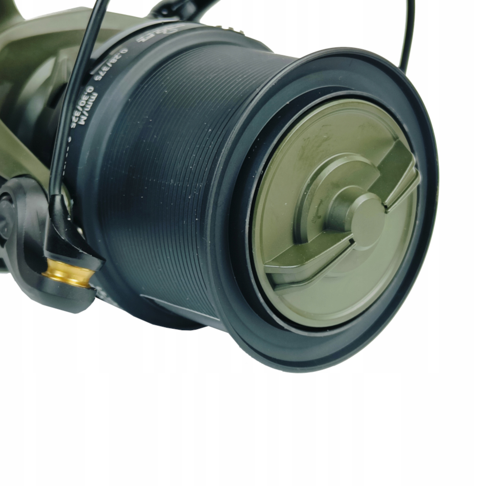 KOŁOWROTEK ULTRA CAST CARP FLX 16000 4.1:1 Model ULTRA CAST CARP FLX 16000